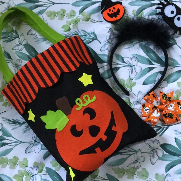 Halloween Bundle - Picture 2 of 14